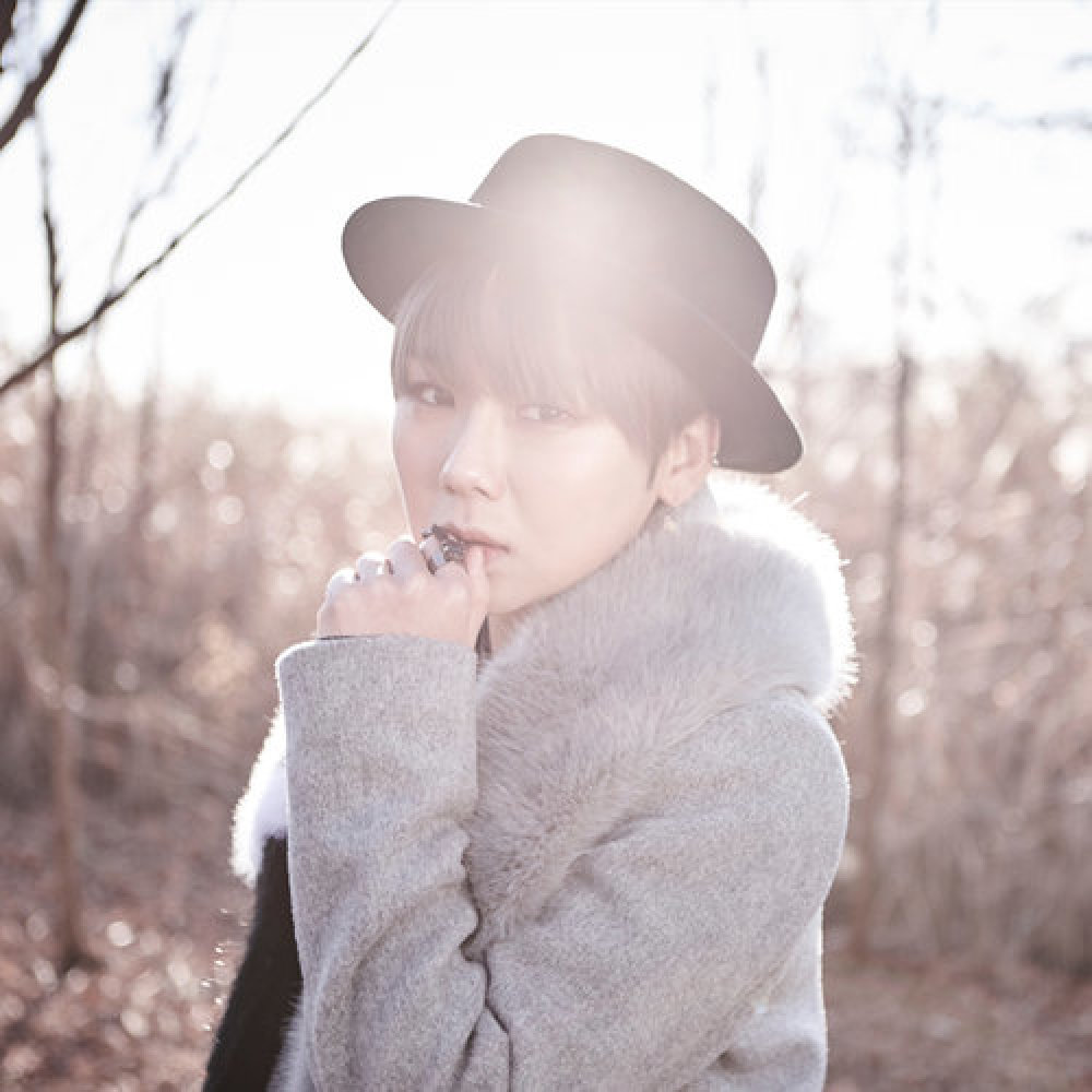 Kim Bo Kyung
