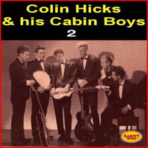 Colin Hicks ดาวน์โหลดและฟังเพลงฮิตจาก Colin Hicks