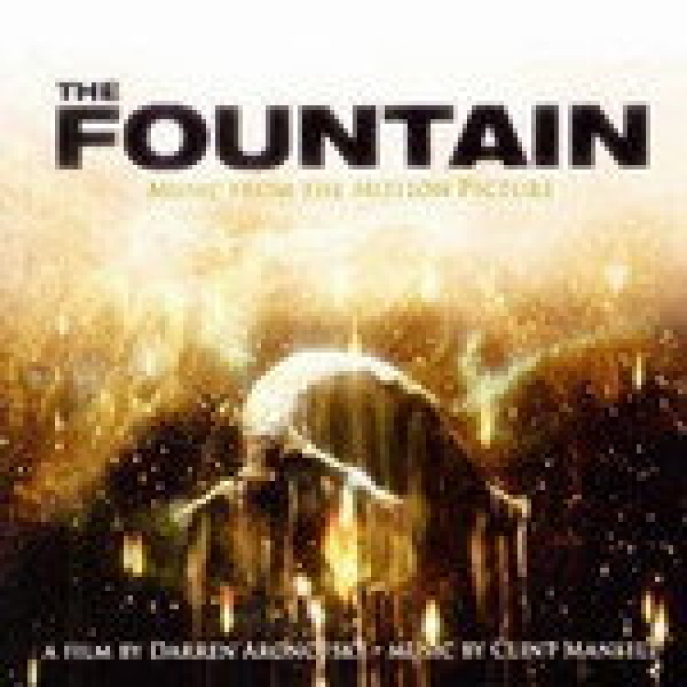The Fountain