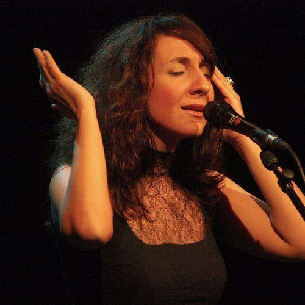 Rima Khcheich
