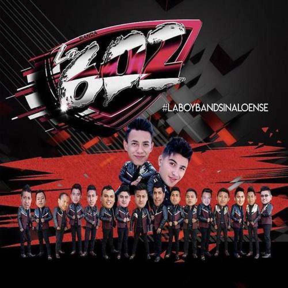 Banda La 602