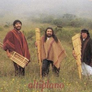 Altiplano ดาวน์โหลดและฟังเพลงฮิตจาก Altiplano