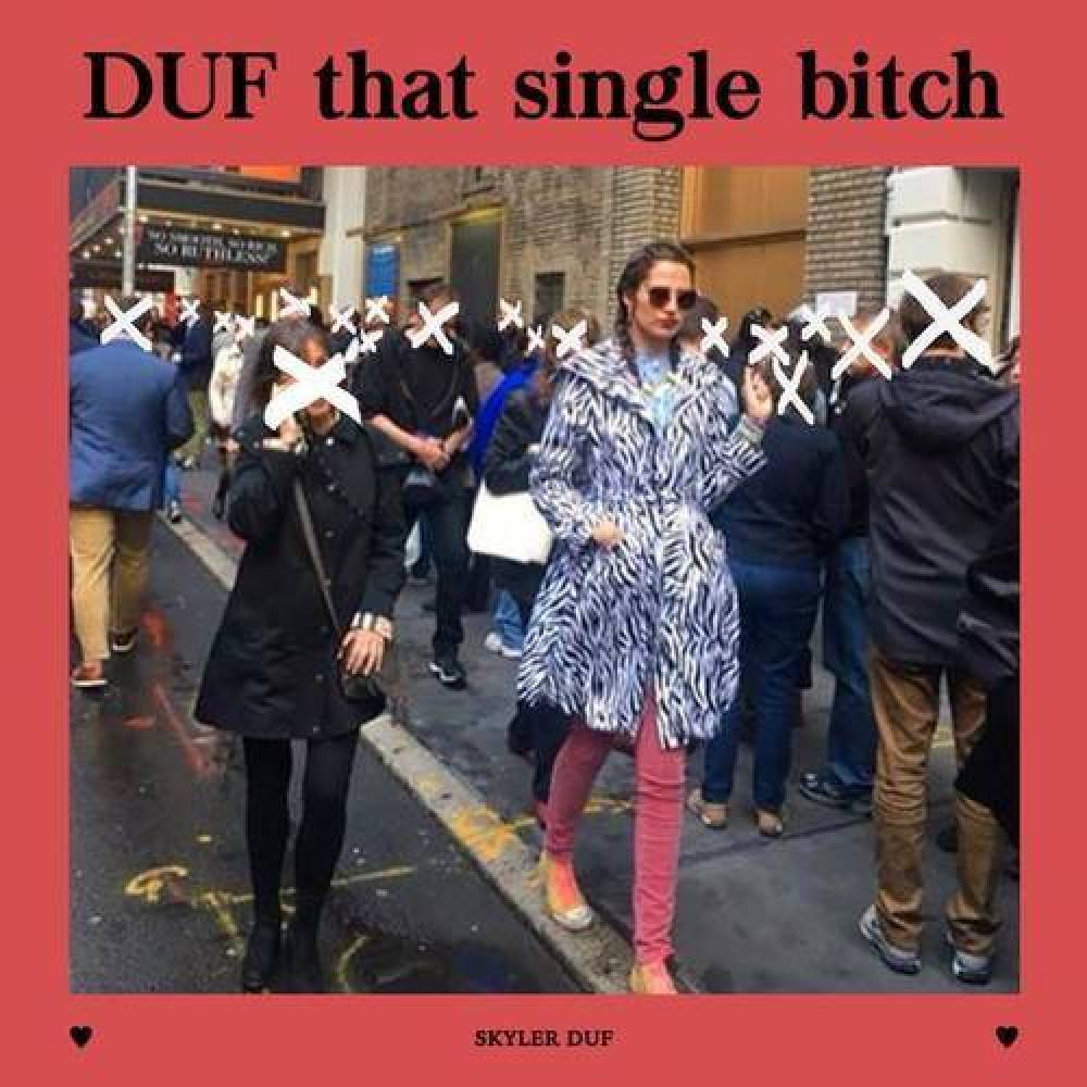 Skyler Duf