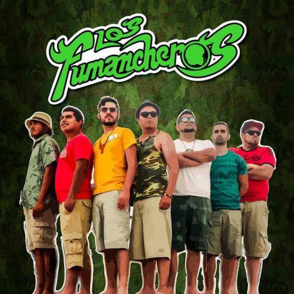 Los Fumancheros