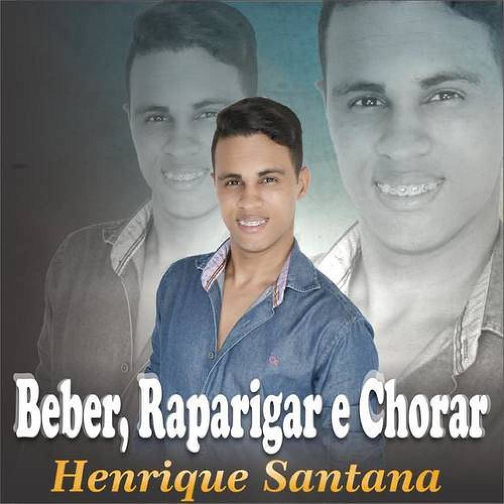 Henrique Santana