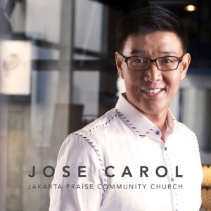 Jose Carol
