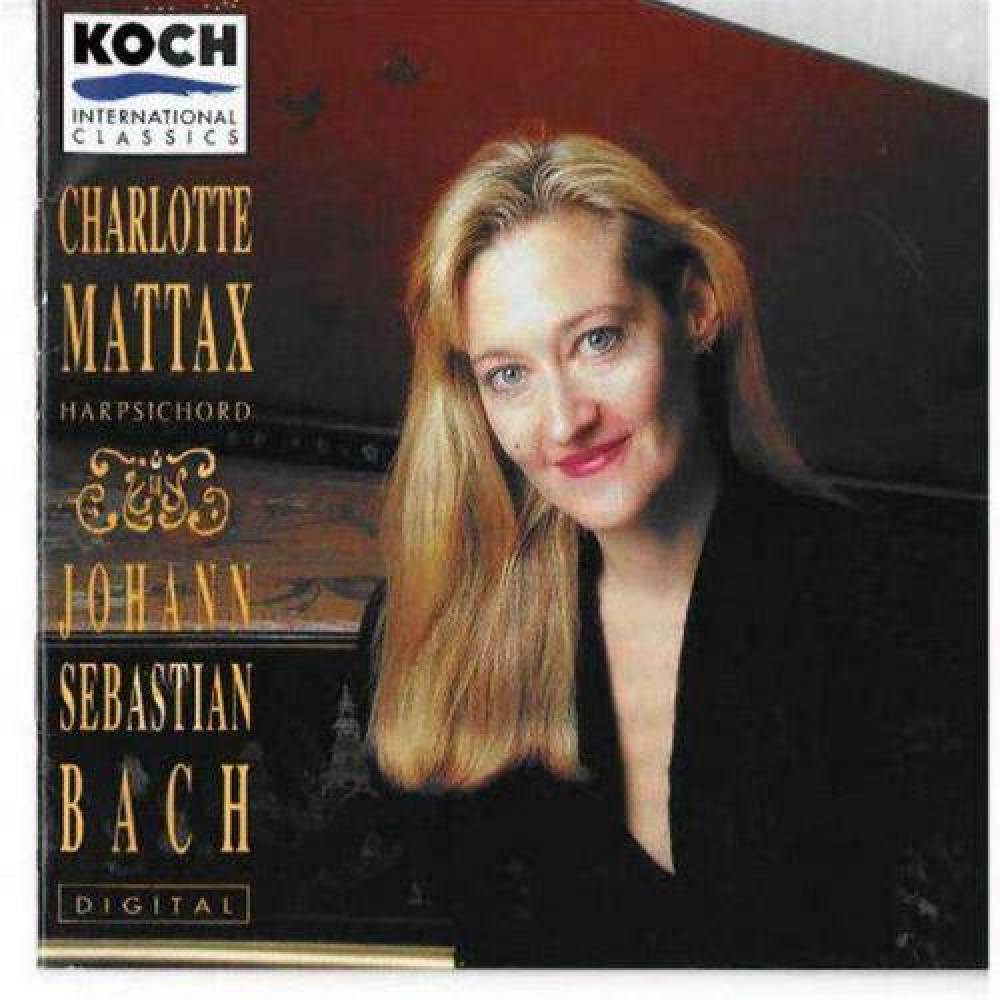 Charlotte Mattax