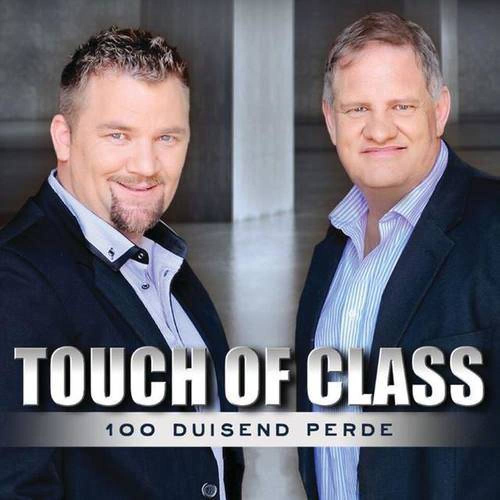Touch Of Class