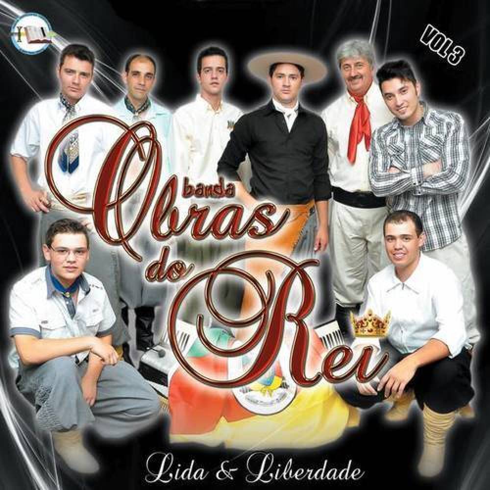 Banda Obras do Rei