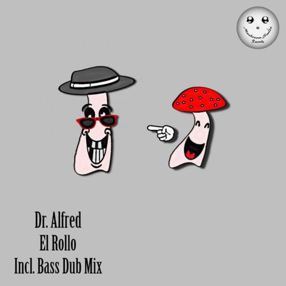 Dr. Alfred