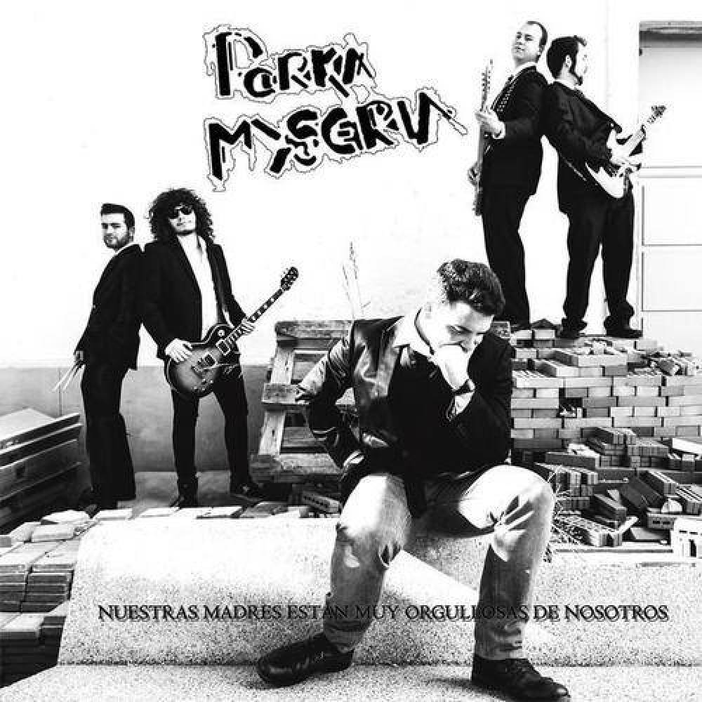 Porka Myseria