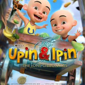 Upin & Ipin