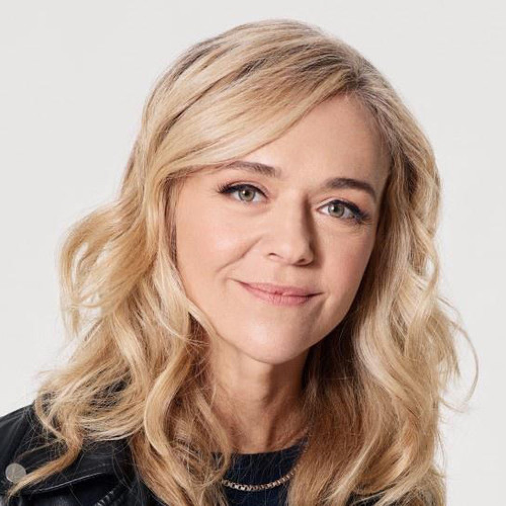 Rachel Bay Jones