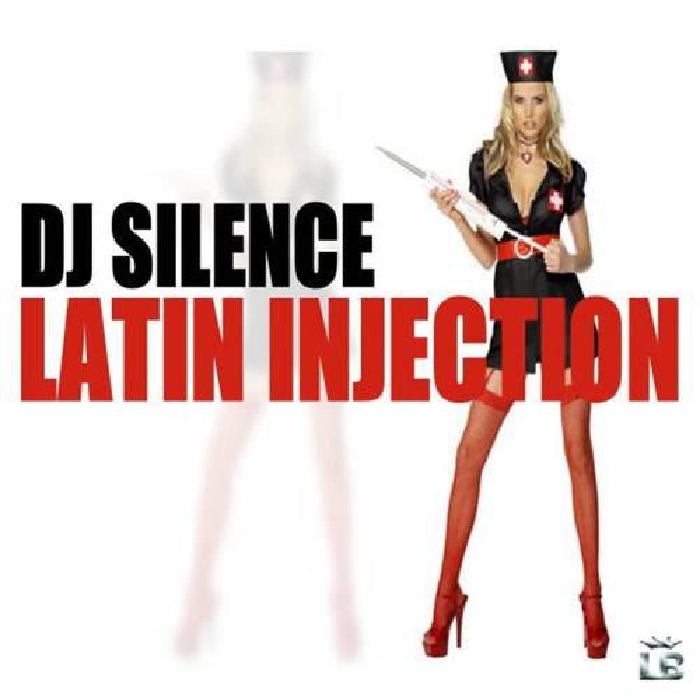 DJ Silence
