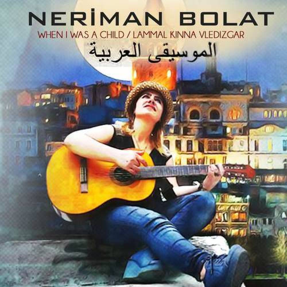Neriman Bolat