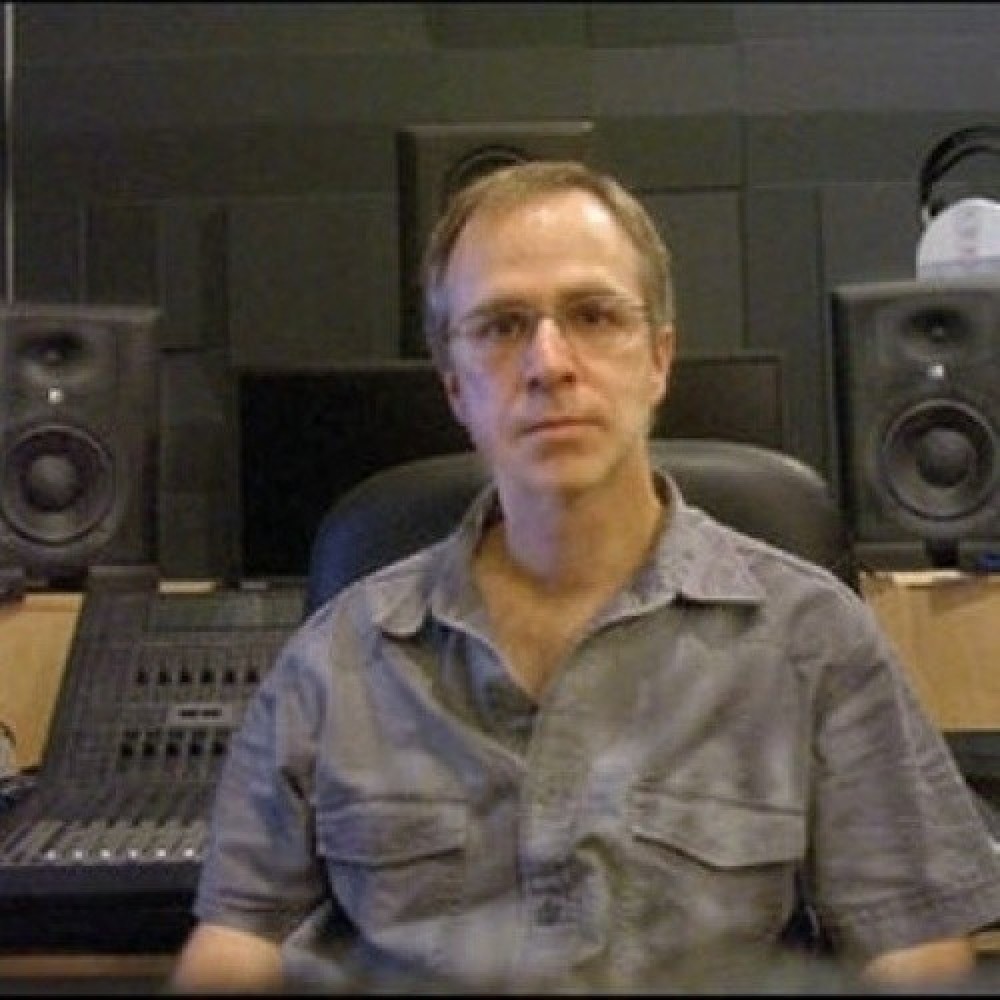Jeff Wolpert