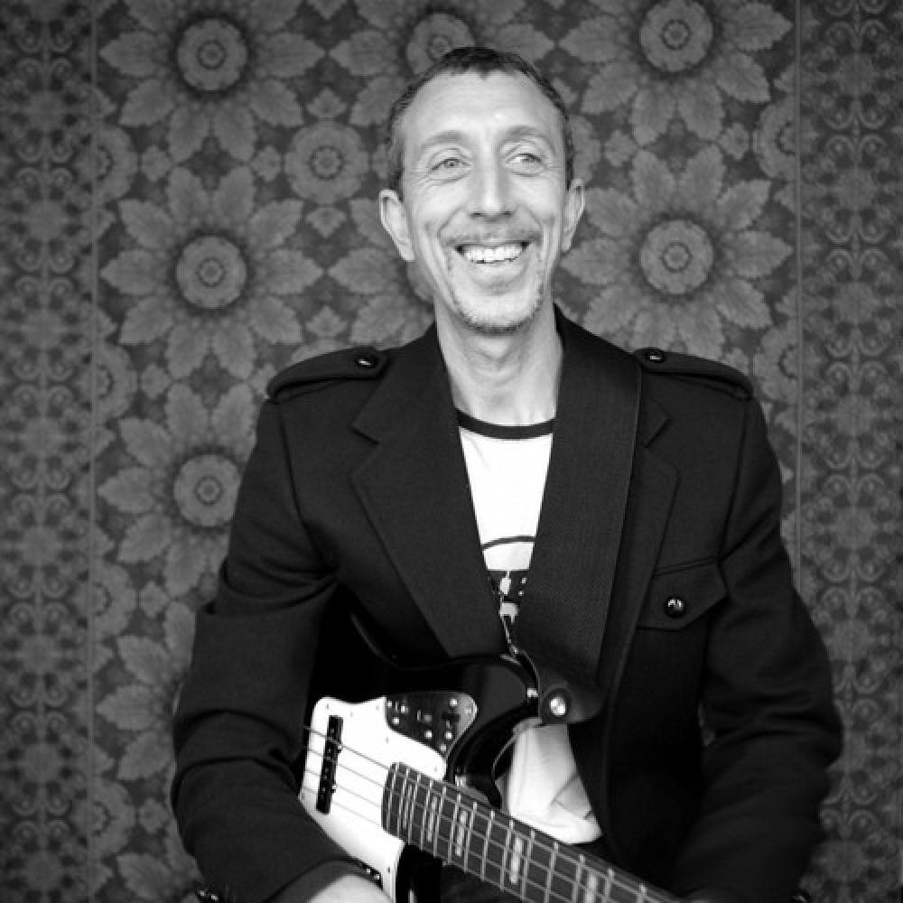 Pino Palladino