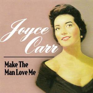 Joyce Carr ดาวน์โหลดและฟังเพลงฮิตจาก Joyce Carr