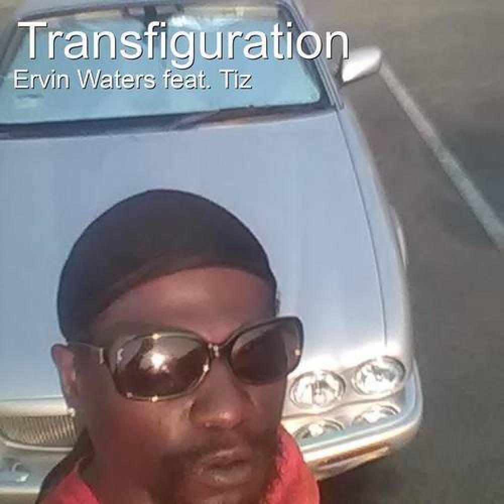 Ervin Waters