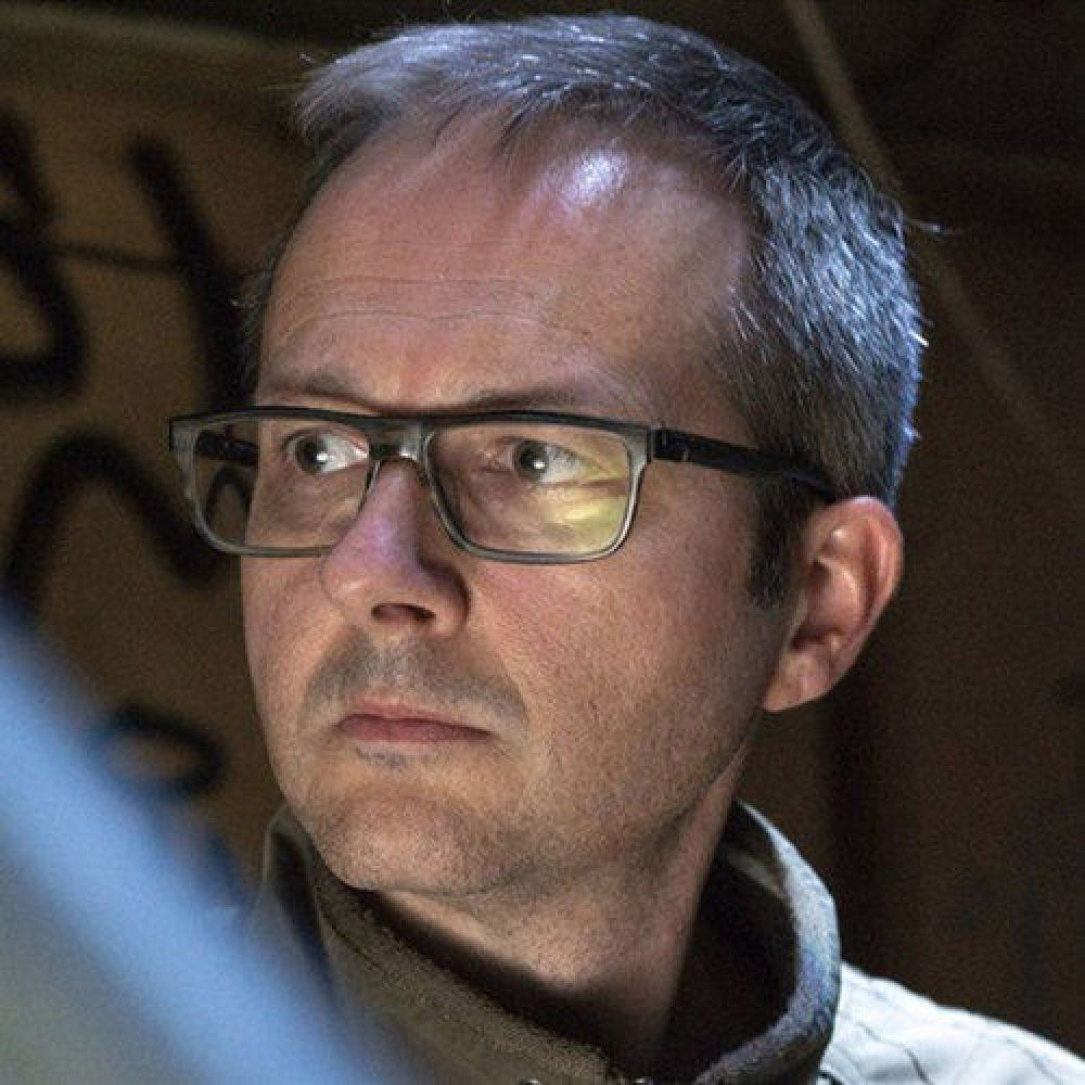 Carl Finlow