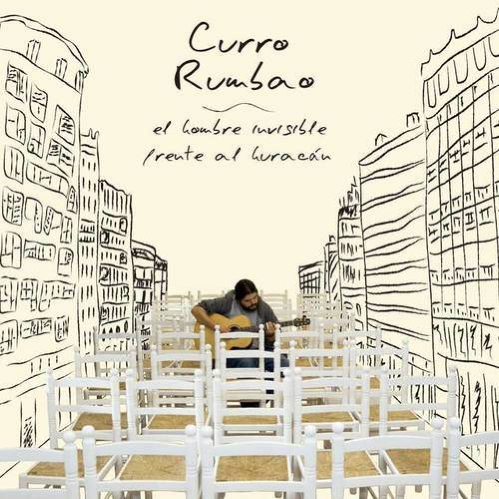 Curro Rumbao