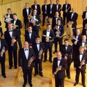 Grimethorpe Colliery Band ดาวน์โหลดและฟังเพลงฮิตจาก Grimethorpe Colliery Band