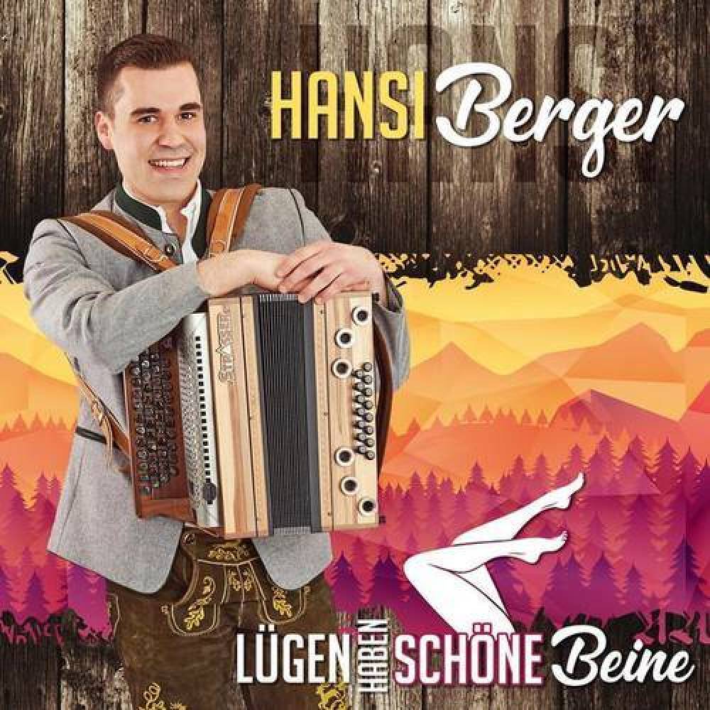 Hansi Berger
