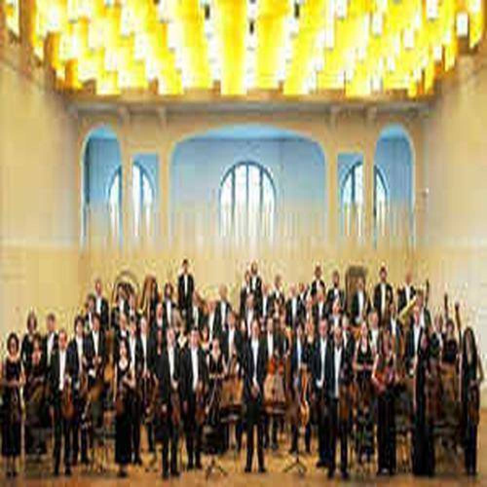 Sinfonieorchester St. Gallen
