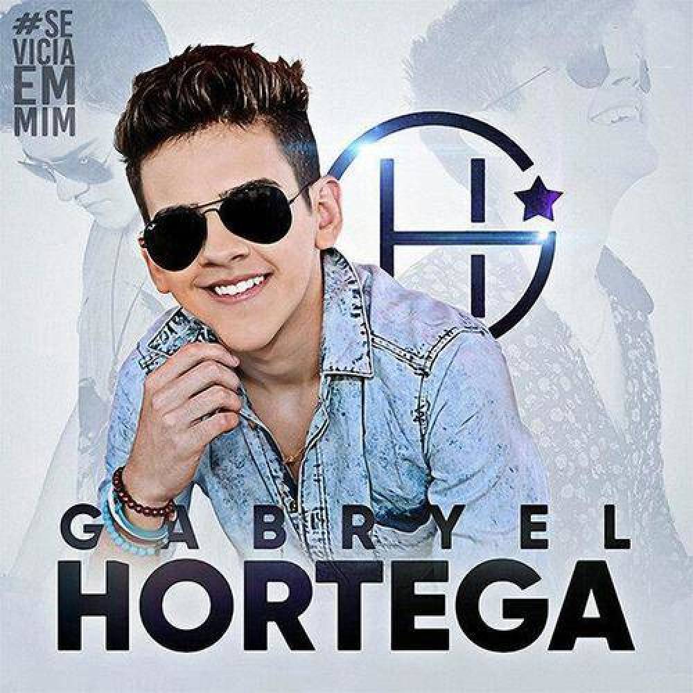 Gabryel Hortega