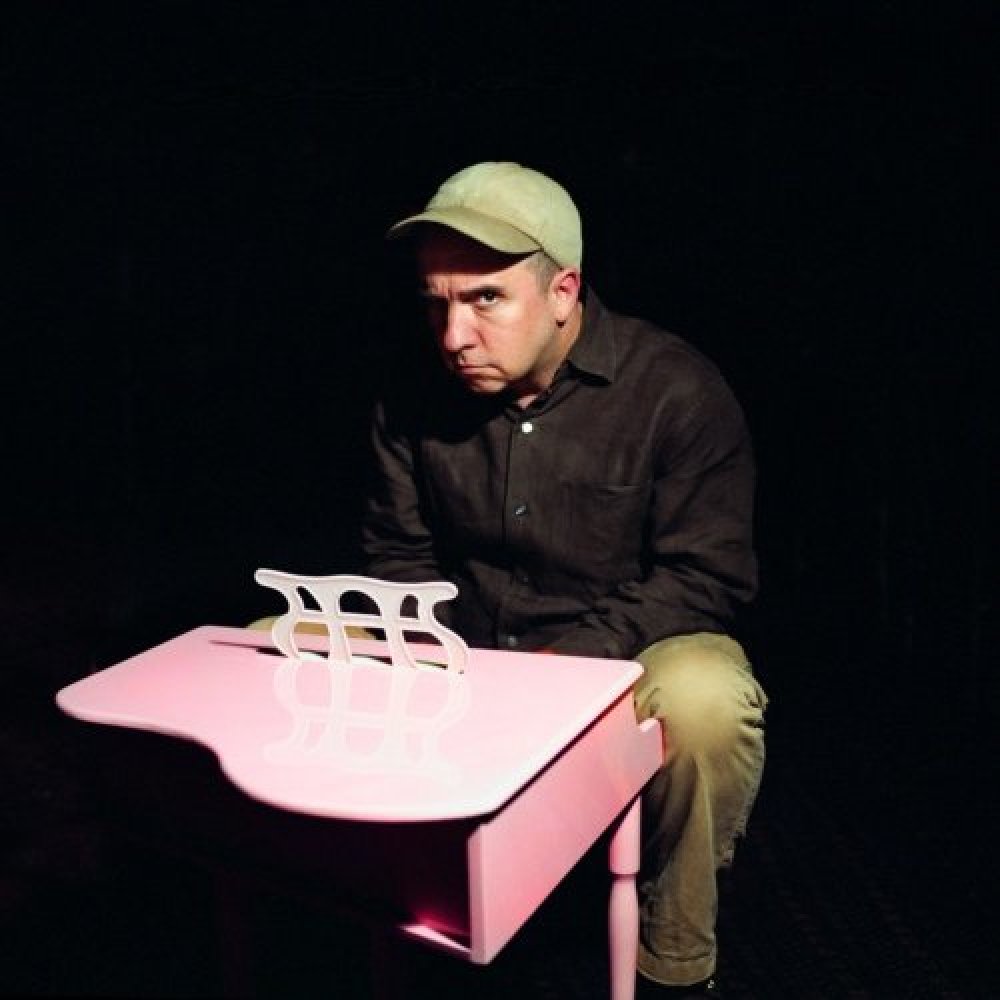 Stephin Merritt