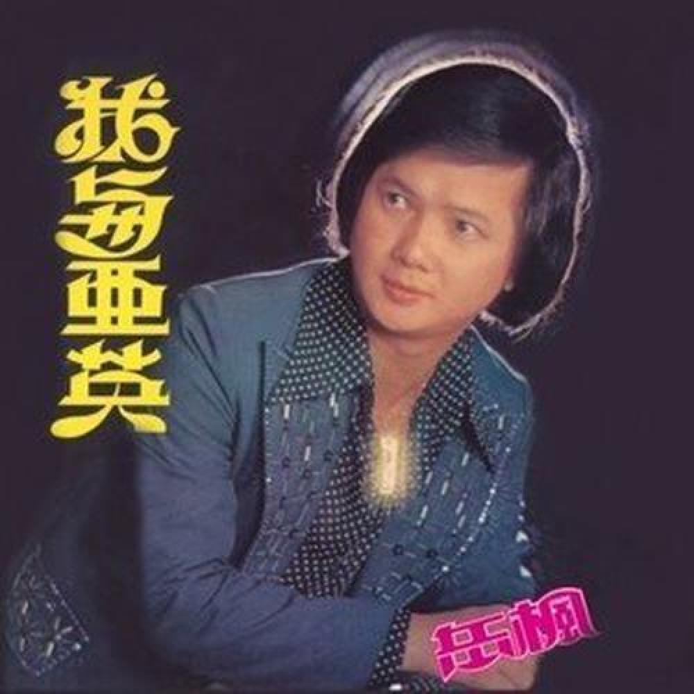 岳枫