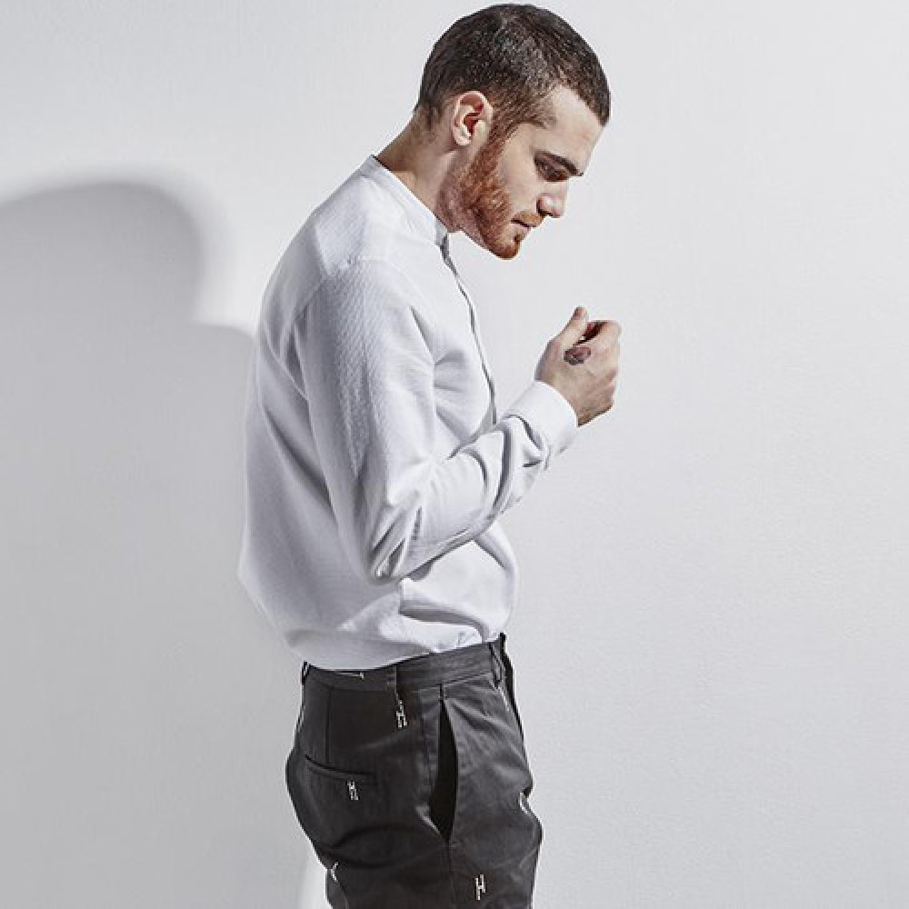 Elnur Hüseynov