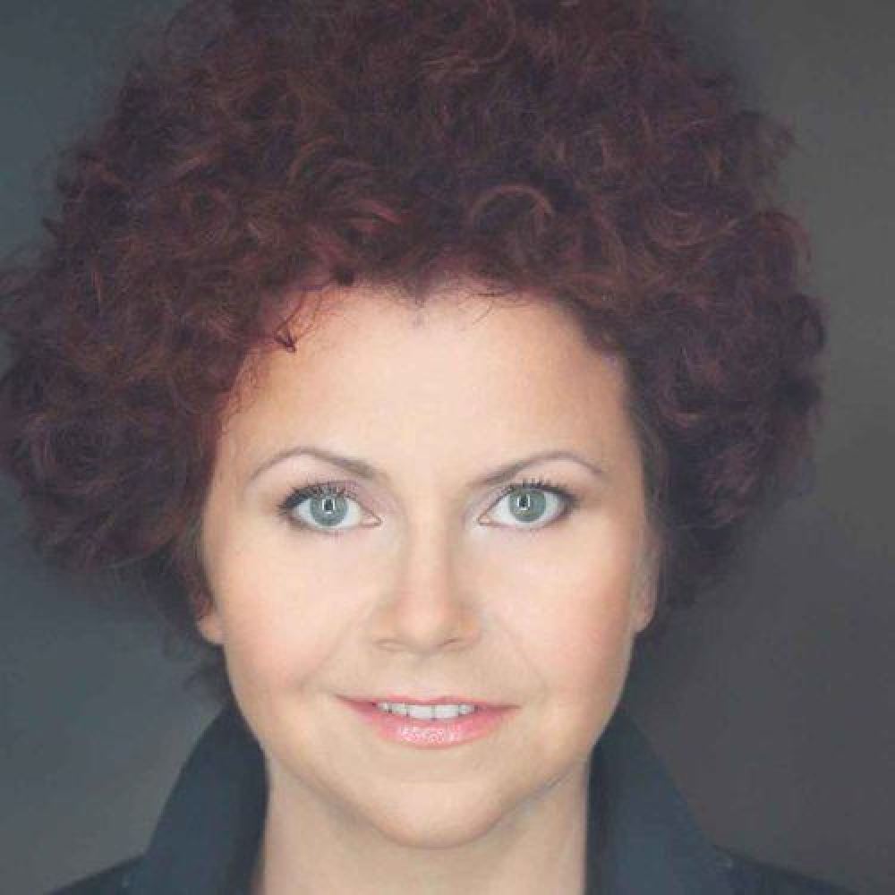 Iwona Hossa