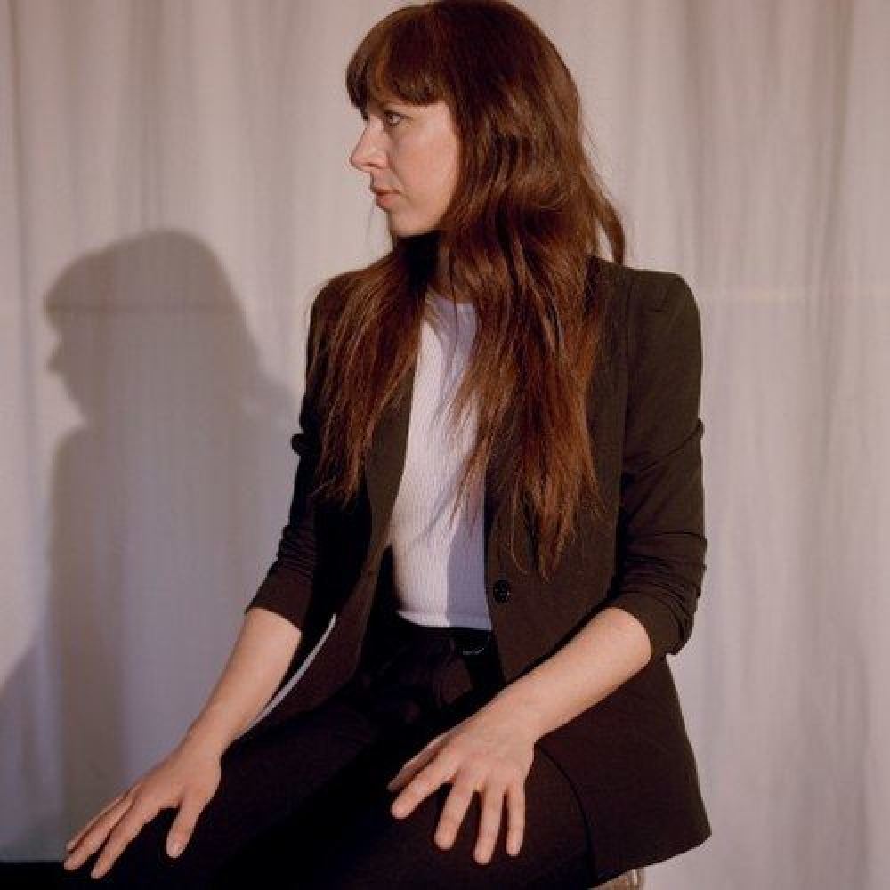 Missy Mazzoli