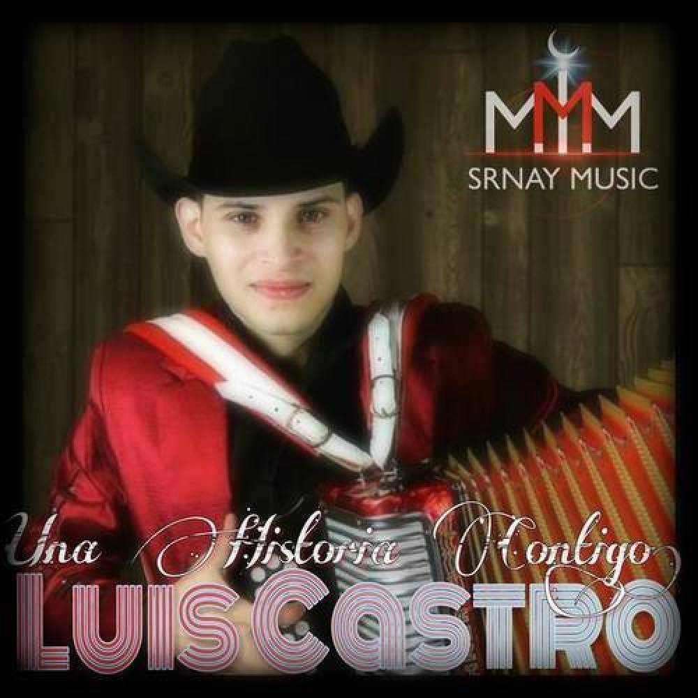 Luis Castro