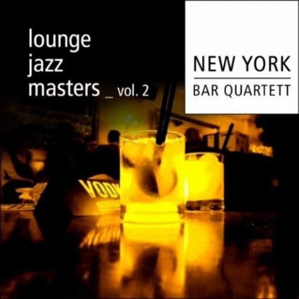 New York Bar Quartett