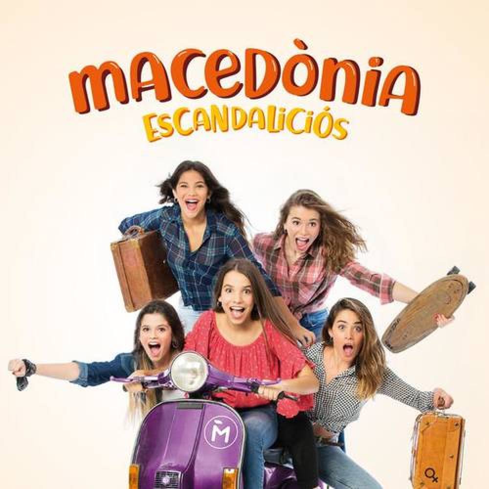 Macedònia