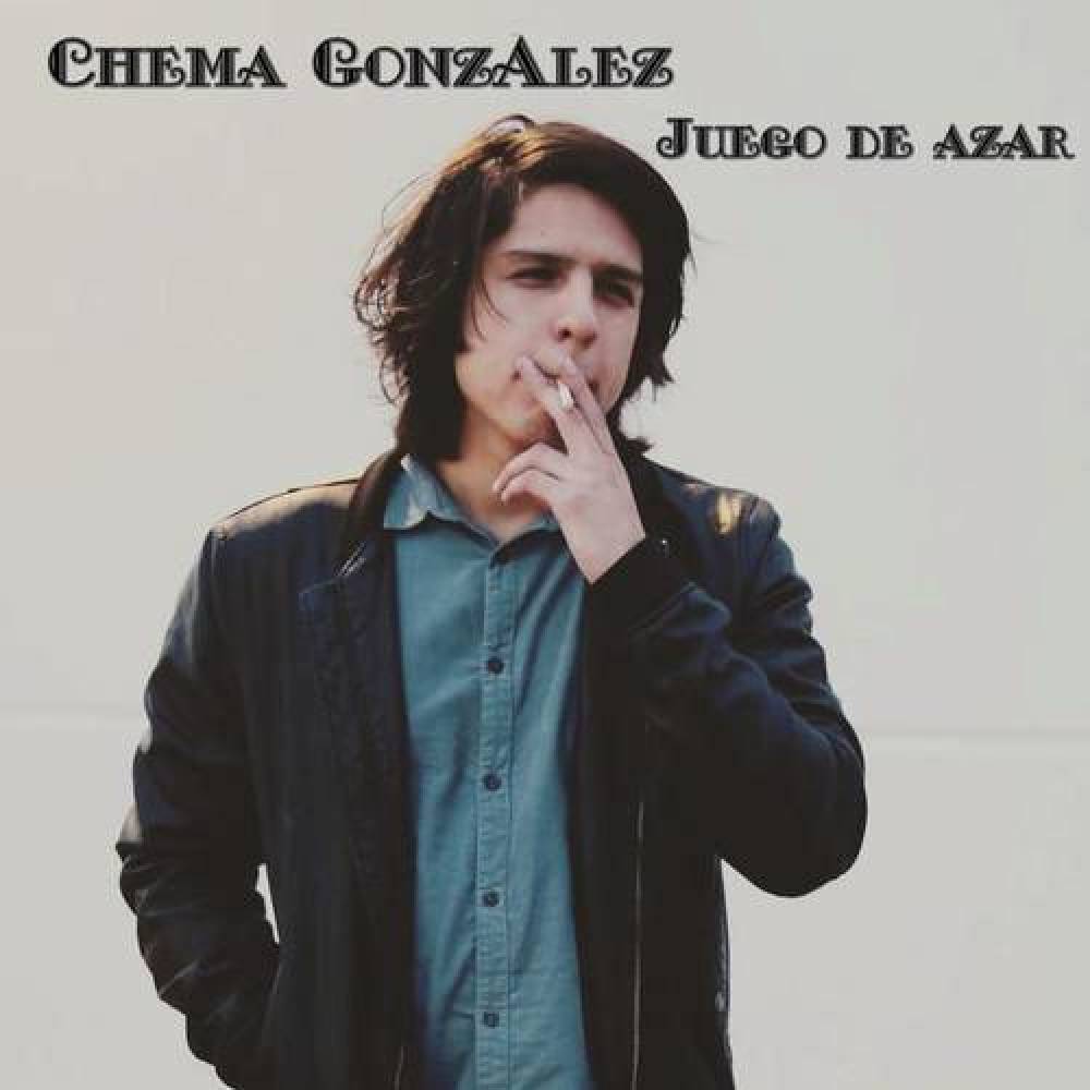 Chema González