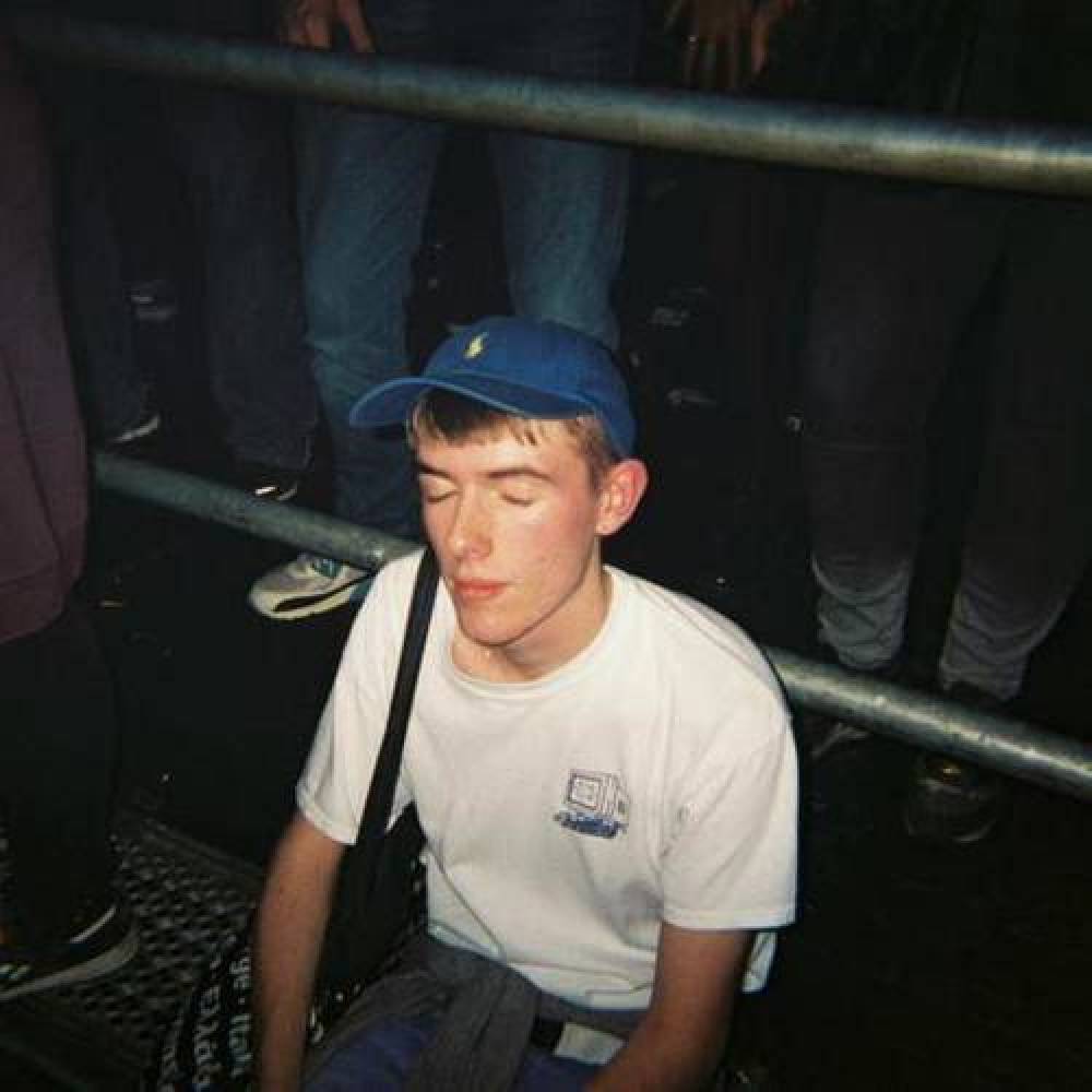Tommy Holohan