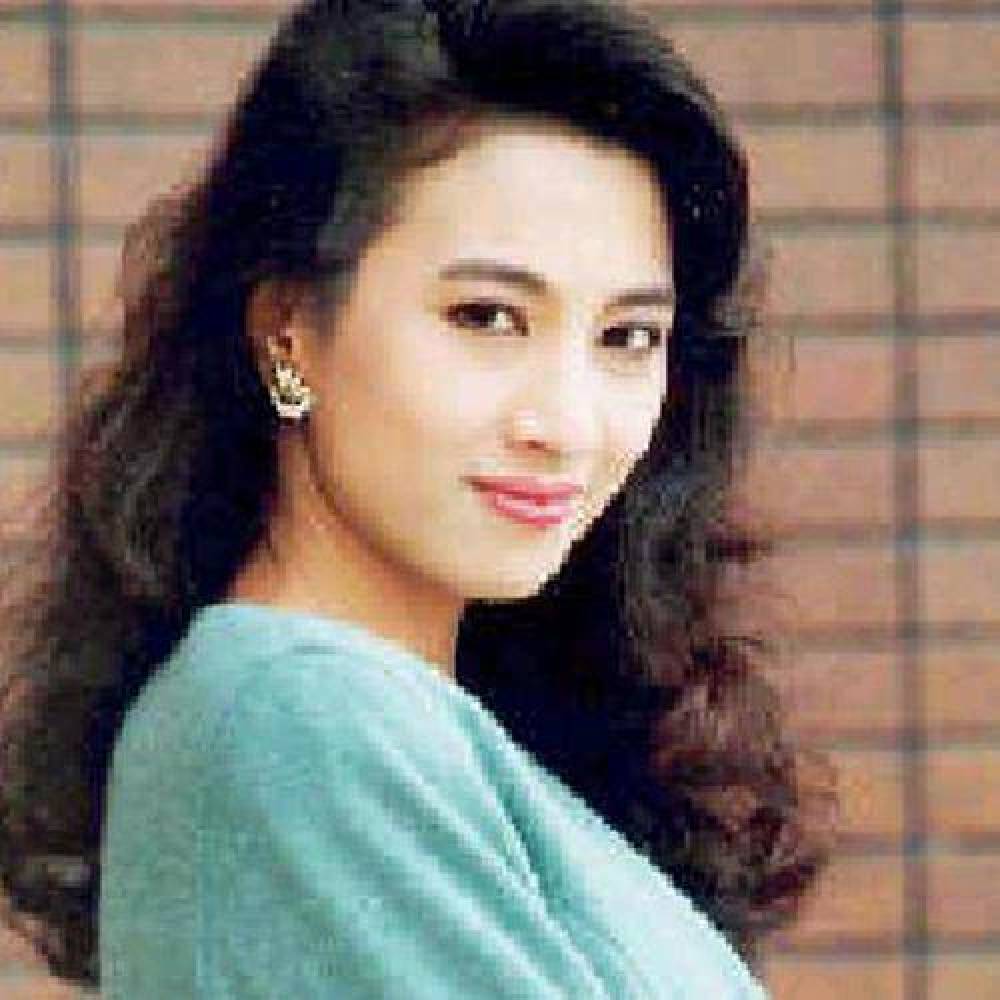 林以真