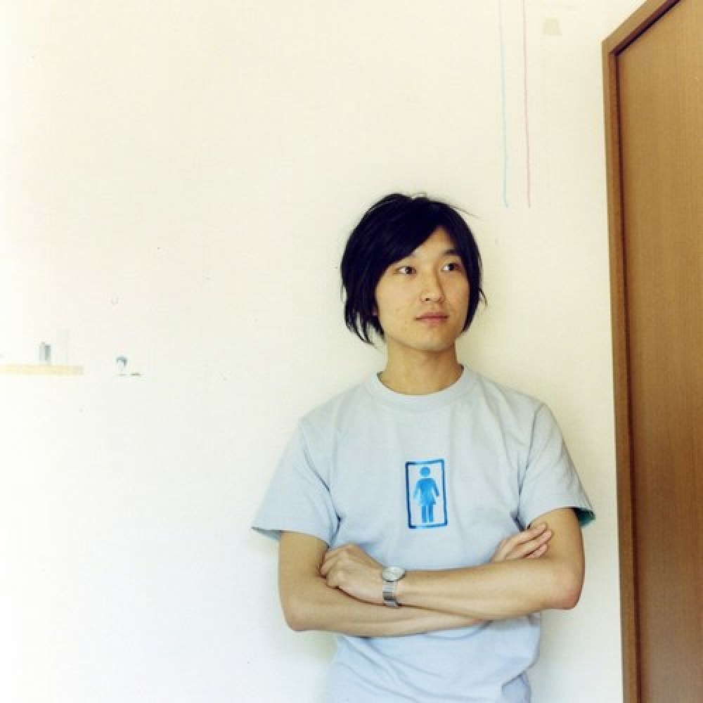 Shuta Hasunuma