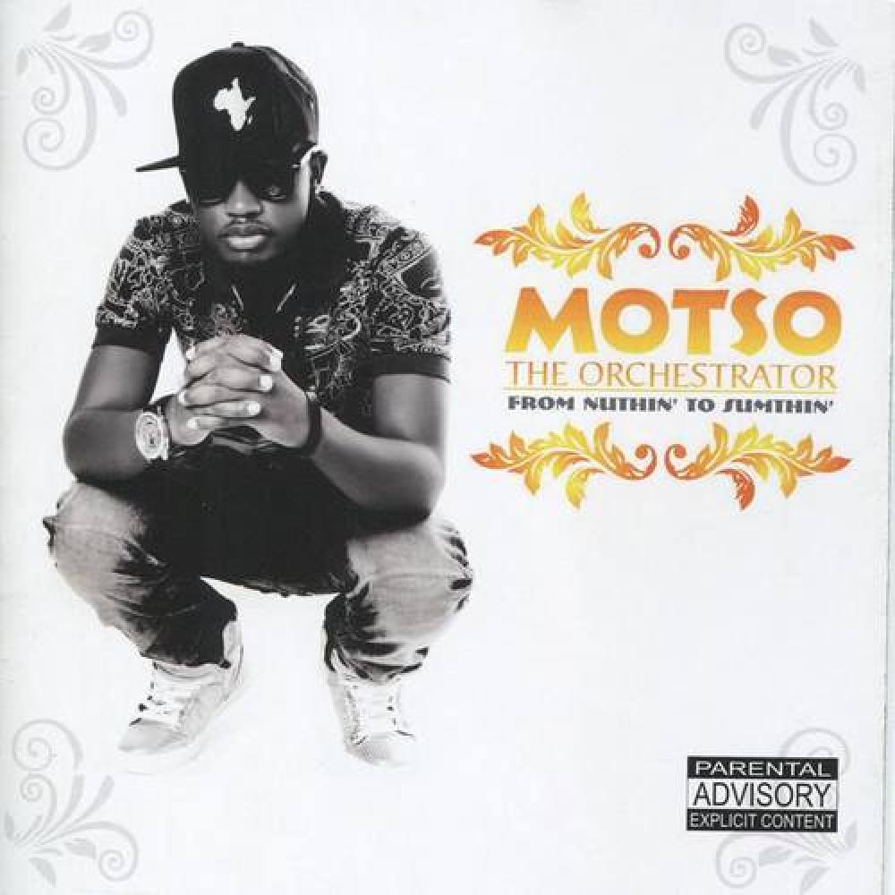Motso the Orchestrator