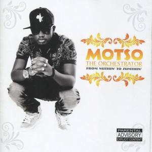 Motso the Orchestrator ดาวน์โหลดและฟังเพลงฮิตจาก Motso the Orchestrator