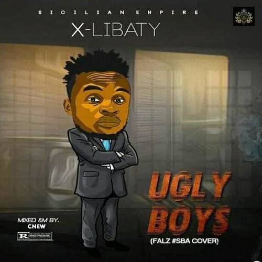 X-Libaty