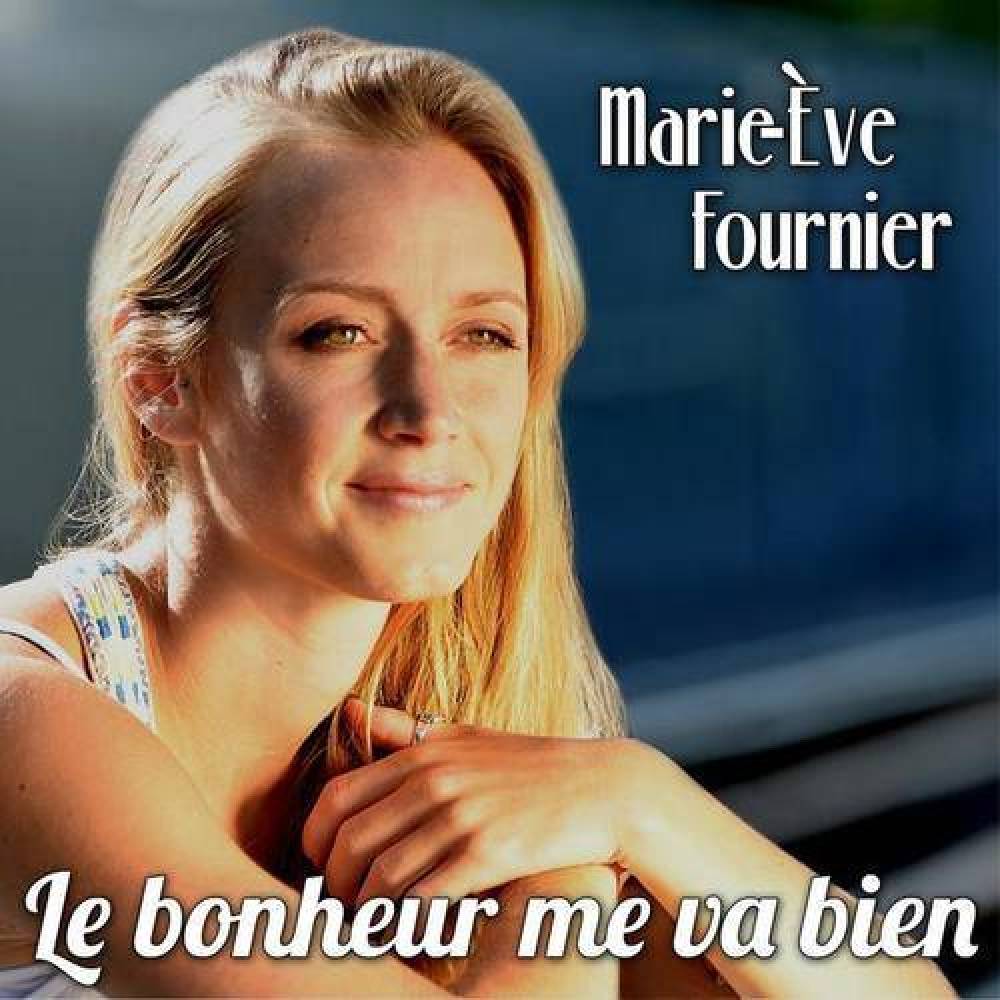 Marie-Ãve Fournier