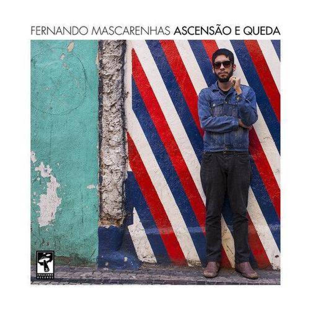 Fernando Mascarenhas