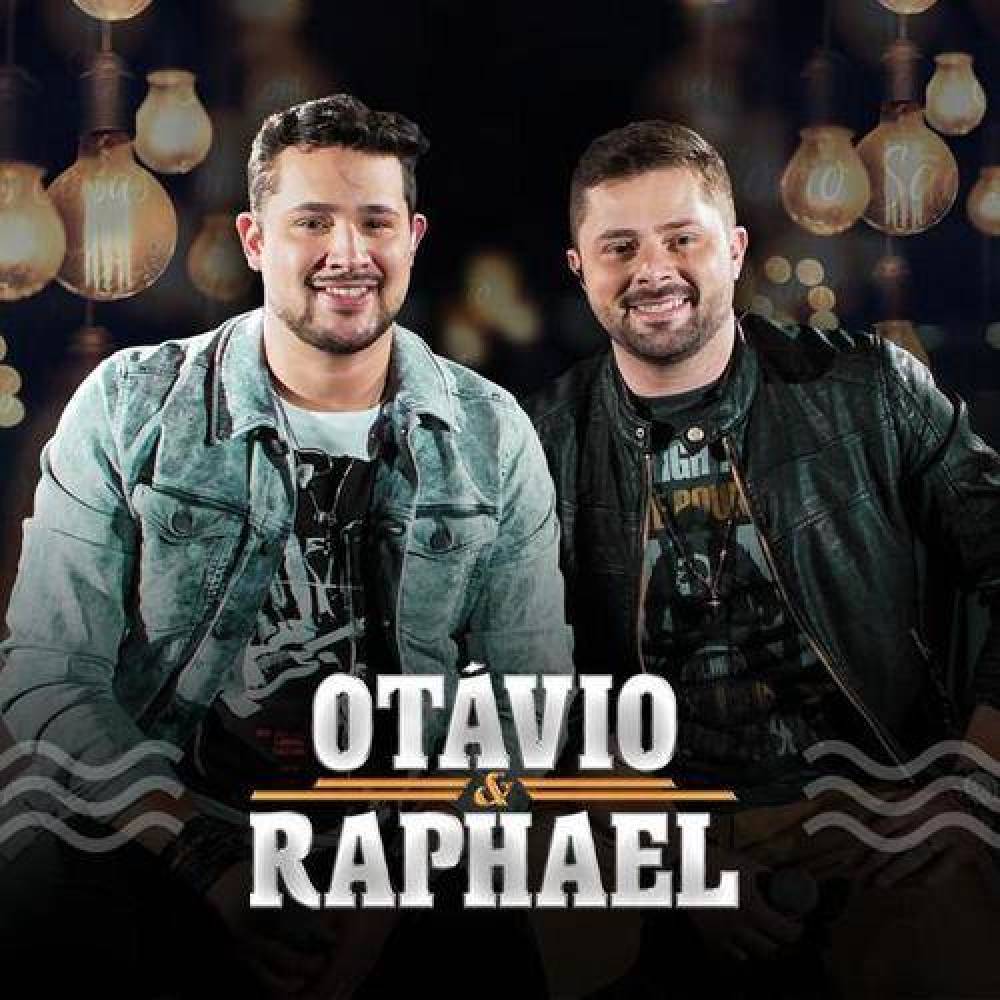 Otávio e Raphael