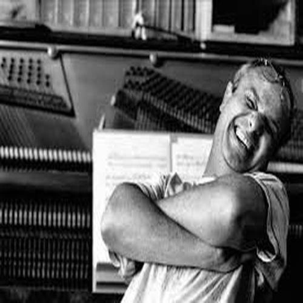 Bruce Smeaton