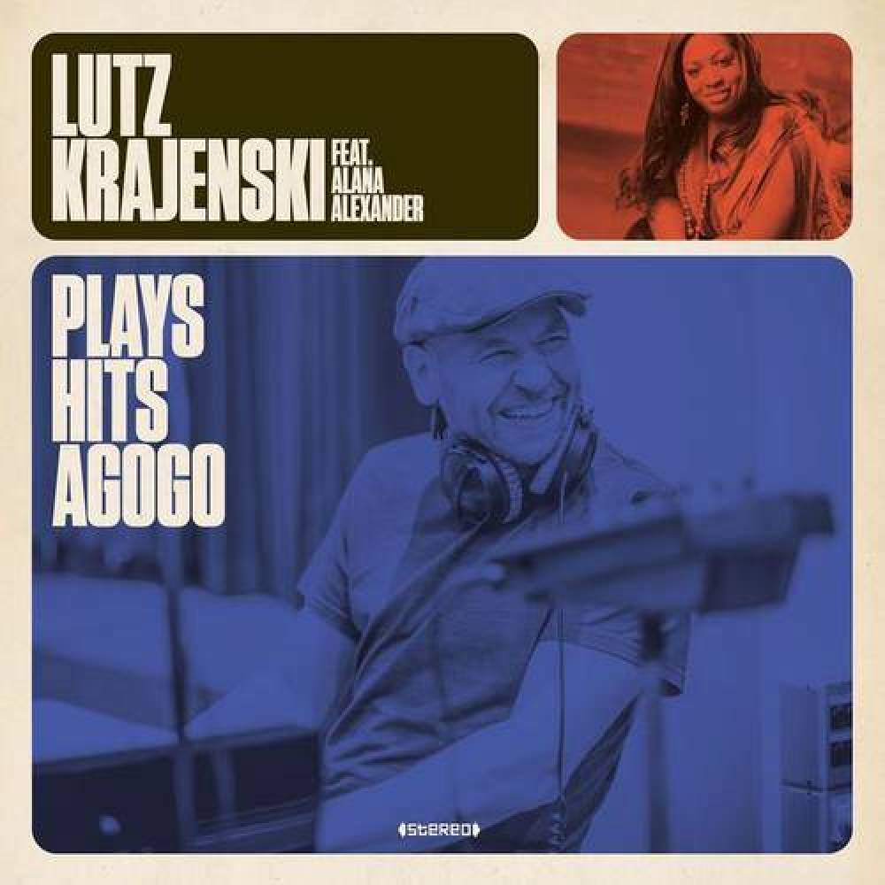 Lutz Krajenski