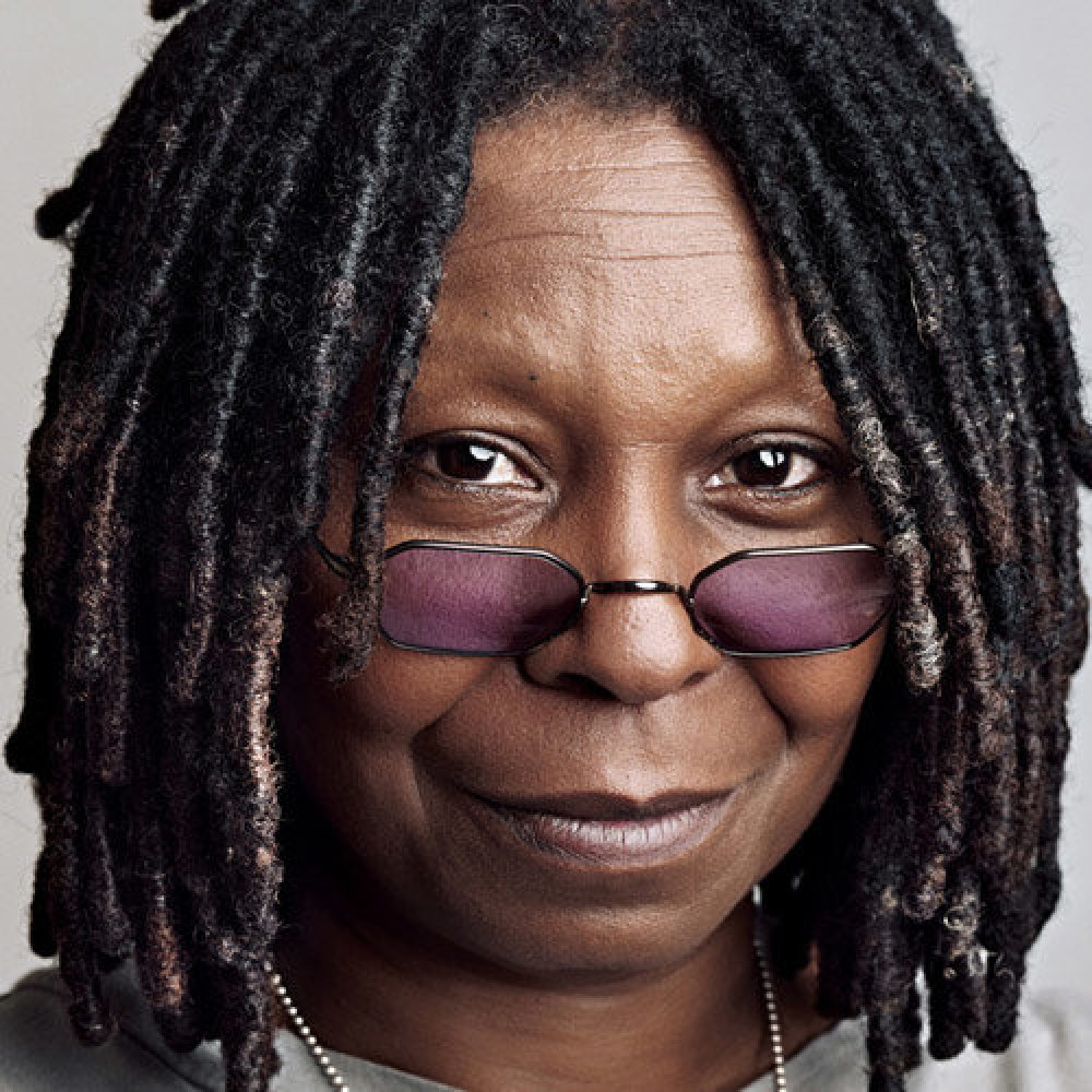 Whoopi Goldberg